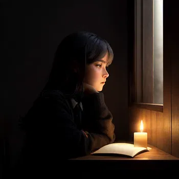 AI Character Shushu Suruga