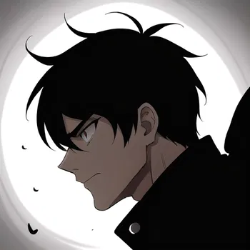 AI Character Return of the Disaster Class Hero Manga