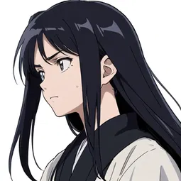 Rurouni Kenshin Author AI Character