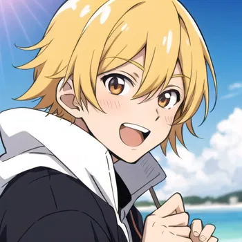 AI Character Yumemi Nagisa