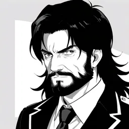 Rock River Arms AI Character