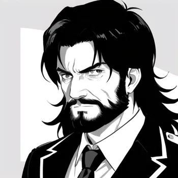 AI Character Rock River Arms