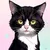 Tall Cat Tower