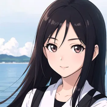 AI Character Megumi's Sister