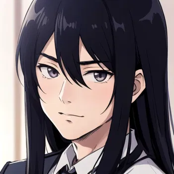 AI Character Ryōtarō Okiayu