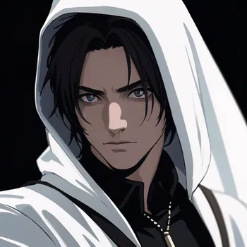 AI Character Thorne Shadowgrove