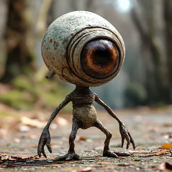 AI Character Migi