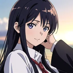 Koroinu Anime AI Character