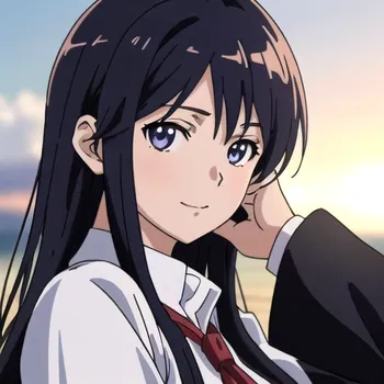 AI Character Koroinu Anime