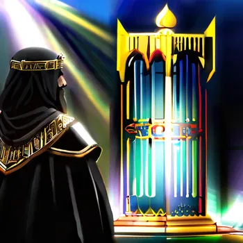AI Character Saintness