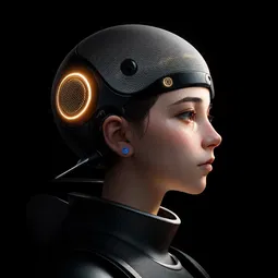 ryile AI Character