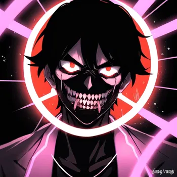AI Character synonyms for evil