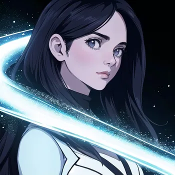 AI Character God Serena