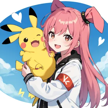 AI Character PikaFem