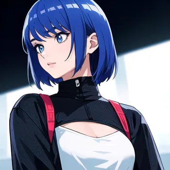 AI Character Twerkula the Imposter