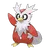 Delibird Pokémusu