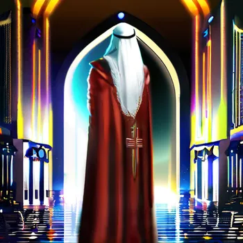 AI Character SCP-1470