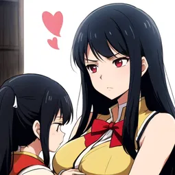 Yukiko Uchida AI Character