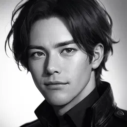 Percy 'PJ' Jackson AI Character