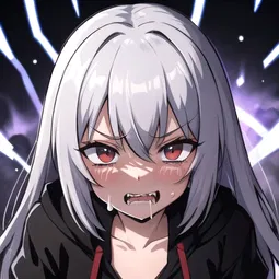 JJK Volume 26 AI Character