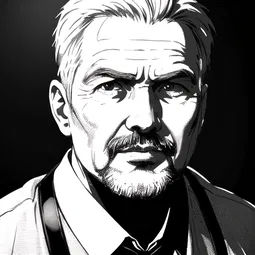 Escape Road 2 AI Character