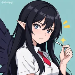 Harpy AI AI Character