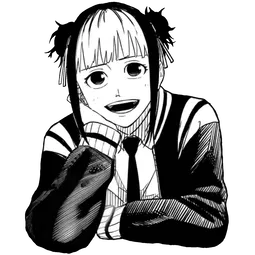 Hinao AI Character