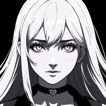 AI Character Koda Devilman