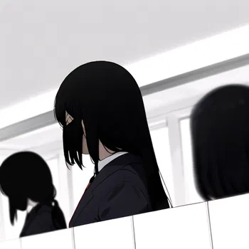 AI Character Ishuzoku Reviewers