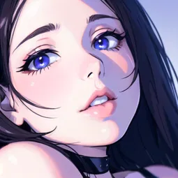 BDSM Kink Test AI Character