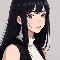 Miho Tsujinaka AI Character