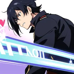Mamoru Honda AI Character