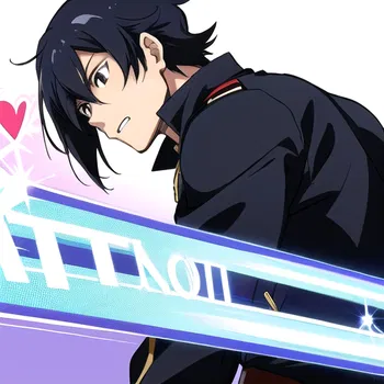 AI Character Mamoru Honda