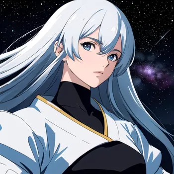 AI Character Gauken de Jikan