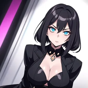 AI Character Feminize Hypno