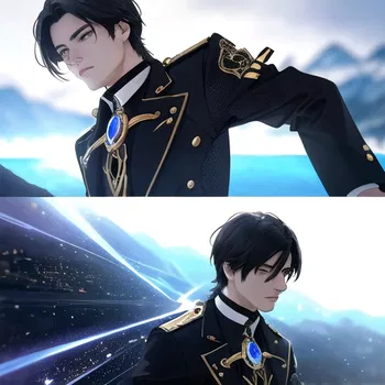 AI Character Tensei Colosseum - Elysian Reincarnator