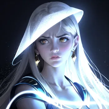 AI Character Yshtola