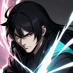 Mao Dante AI Character
