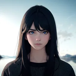 Dryden Mutual AI Character