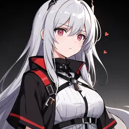Arknights Wiki AI Character