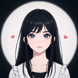 Shoujo Ramane AI Character