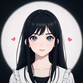 AI Character Shoujo Ramane