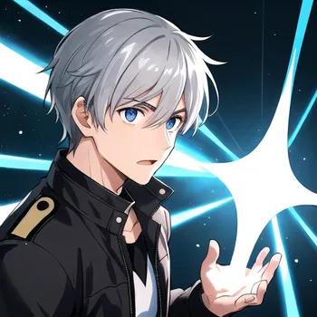 AI Character 误舔狗后 我成了亿万富翁