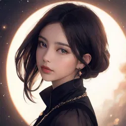 Maria Kujou AI Character