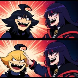Scaramouche AI Character
