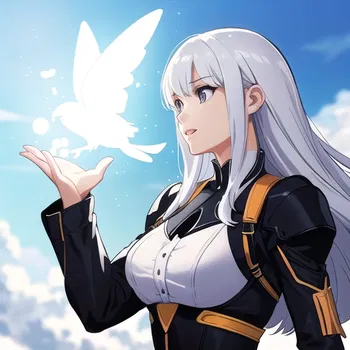 AI Character Manhua Plus