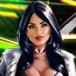 sssniperwolf ai AI Character