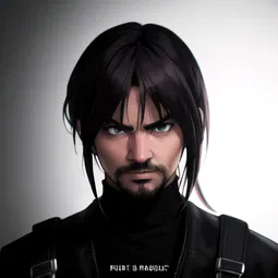 kill gringo AI Character