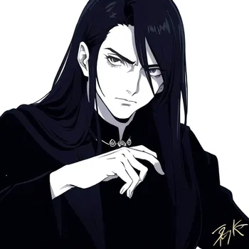 AI Character Charactera Demon Lord