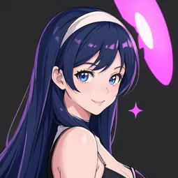Doremy Sweet AI Character